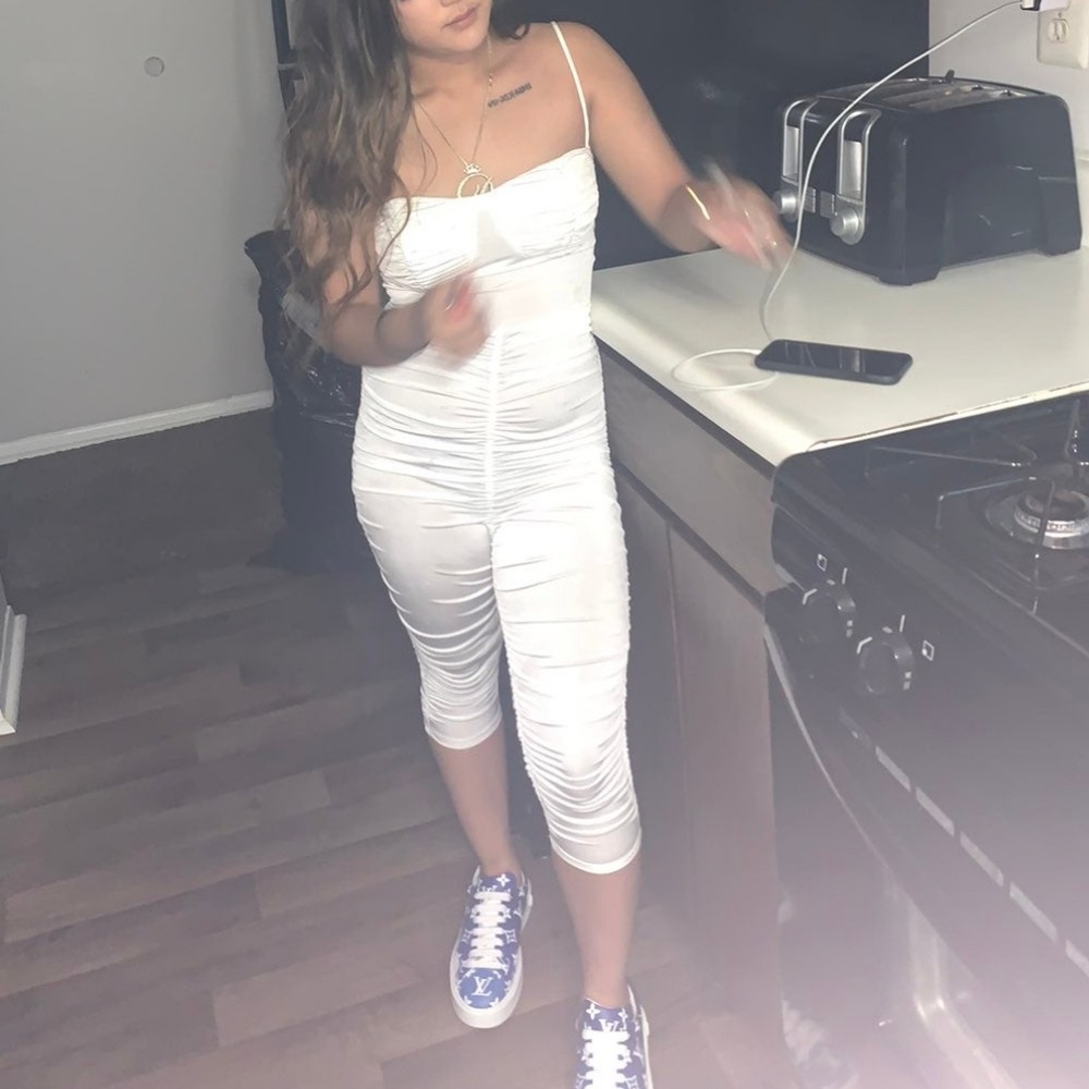 Jumpsuit/romper